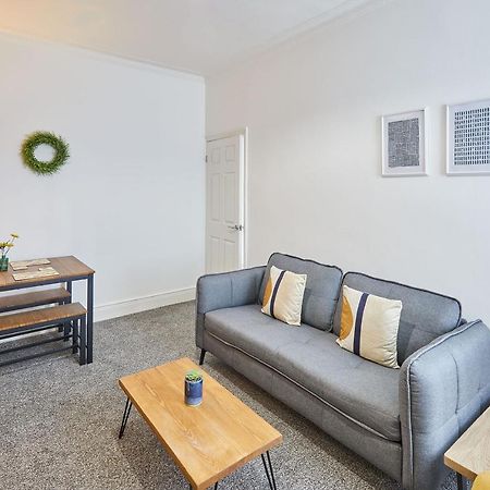 Host & Stay - Mowbray Road South Shields Esterno foto