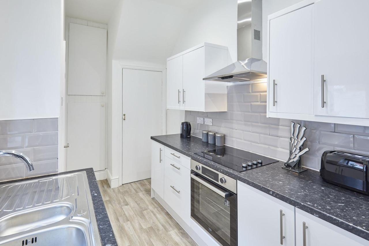 Host & Stay - Mowbray Road South Shields Esterno foto