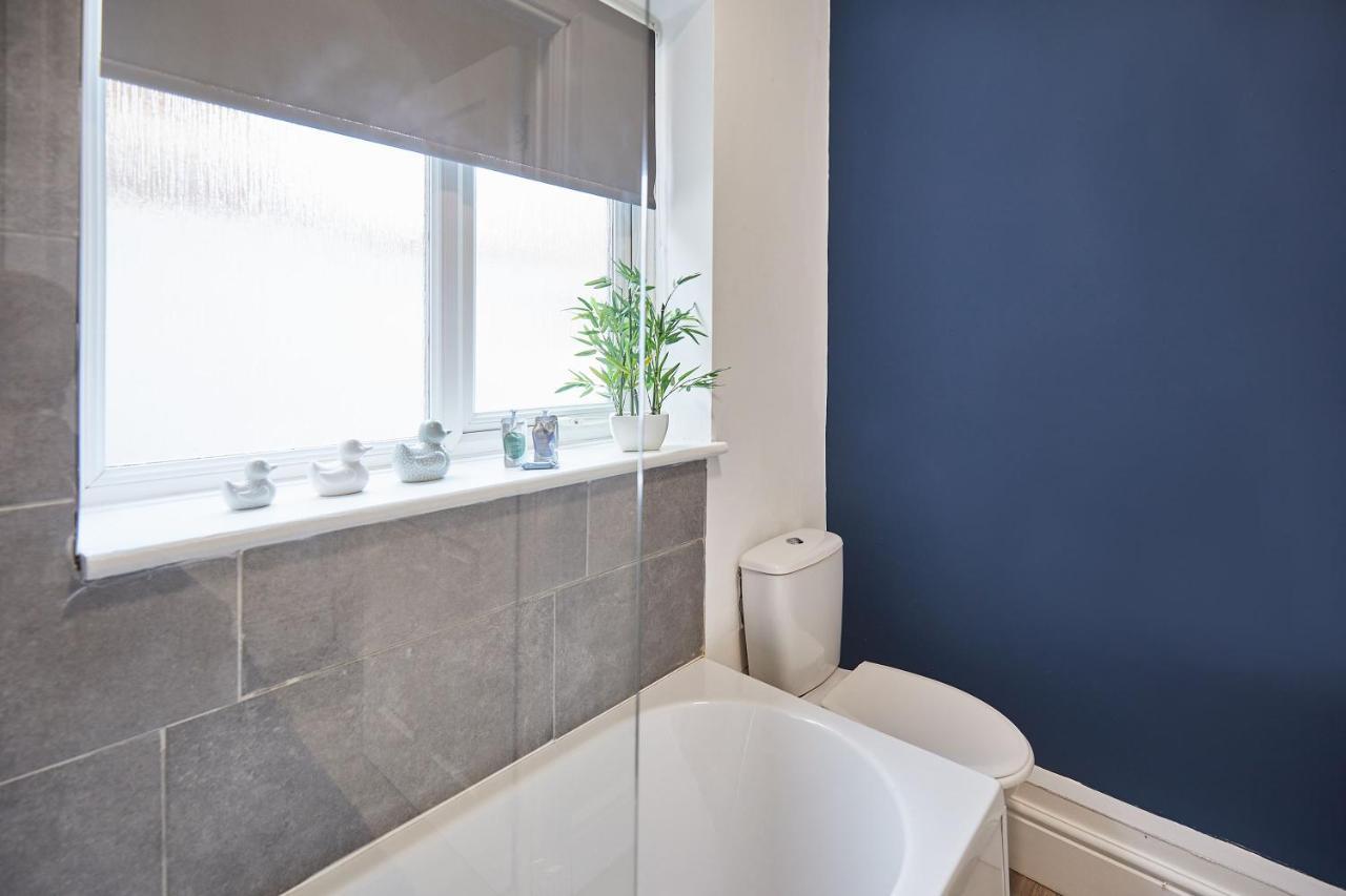 Host & Stay - Mowbray Road South Shields Esterno foto