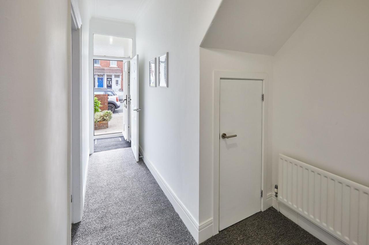 Host & Stay - Mowbray Road South Shields Esterno foto