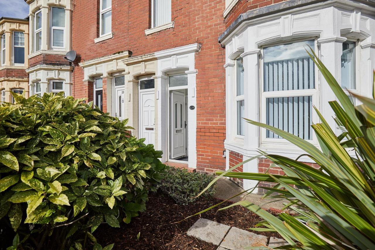 Host & Stay - Mowbray Road South Shields Esterno foto